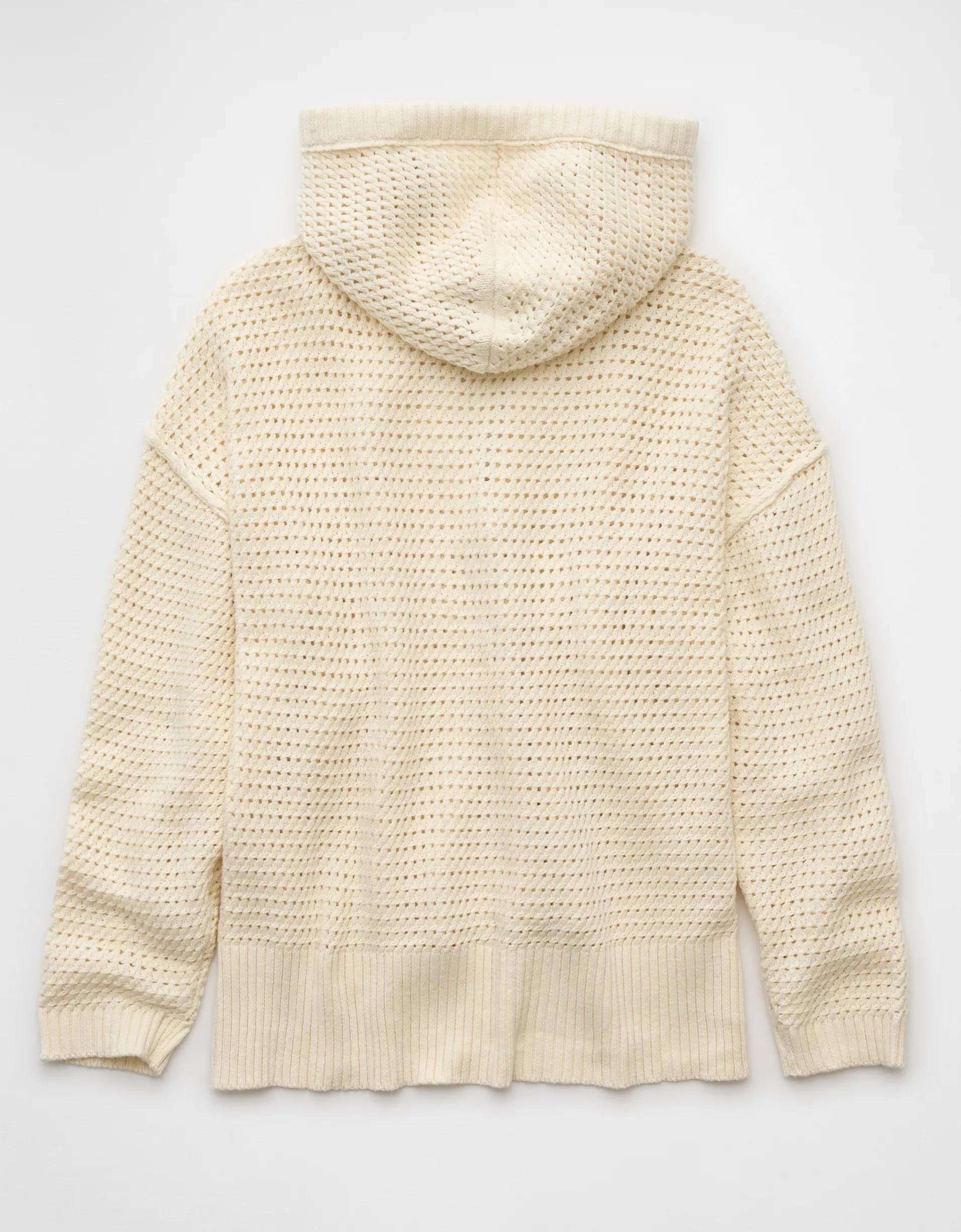 AE Popover Hoodie Product Image