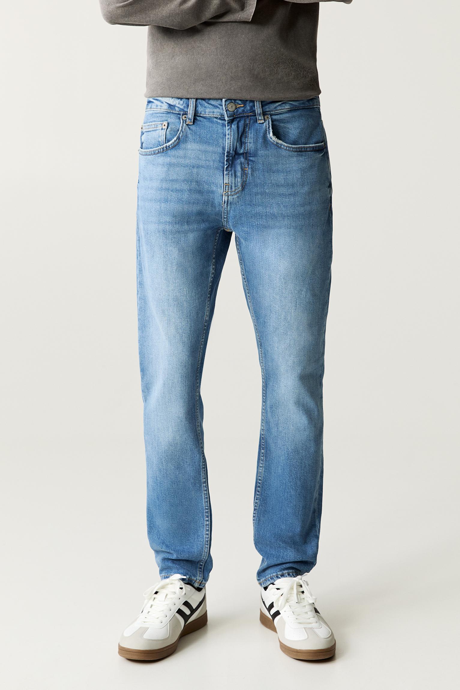 Slim fit jeans Product Image