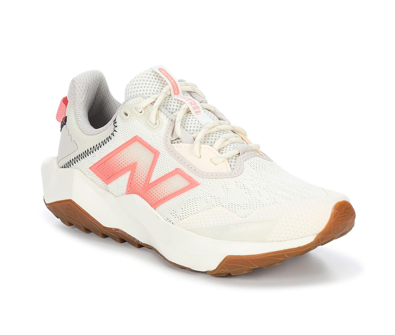 Women's New Balance Nitrel v5 Trail Running Shoes Product Image