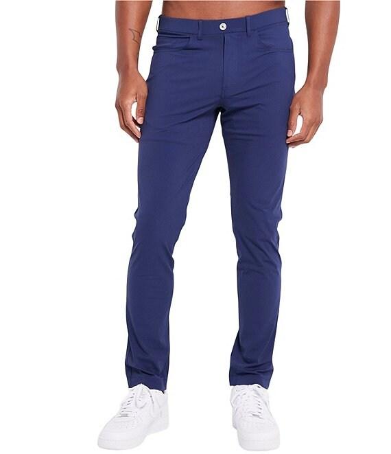 Redvanly Kent Pull-On 30#double; Inseam Pants Product Image