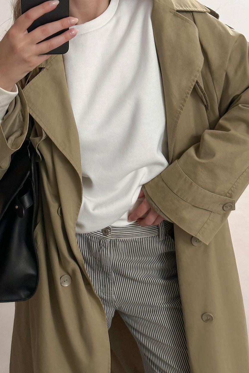 Oversized Sweatshirt Product Image