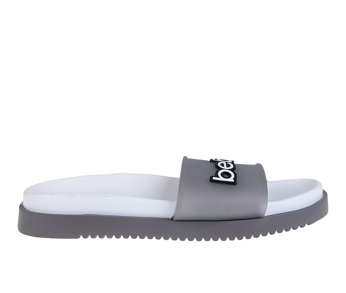 Women's Bebe Aurora Sport Slides Product Image