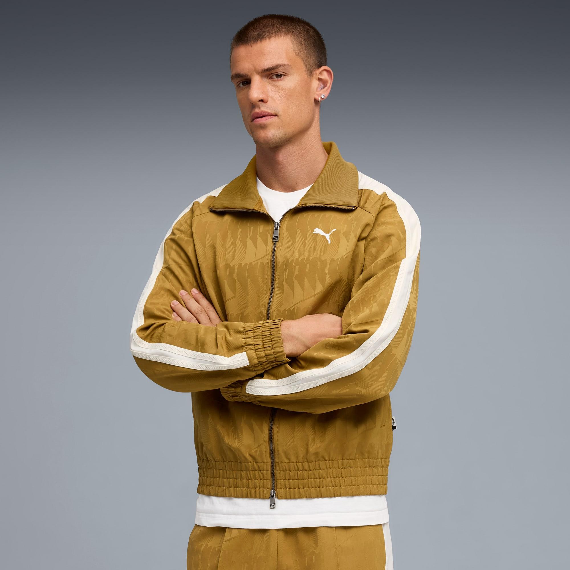 The NeverWorn VI T7 Jacket Men Product Image