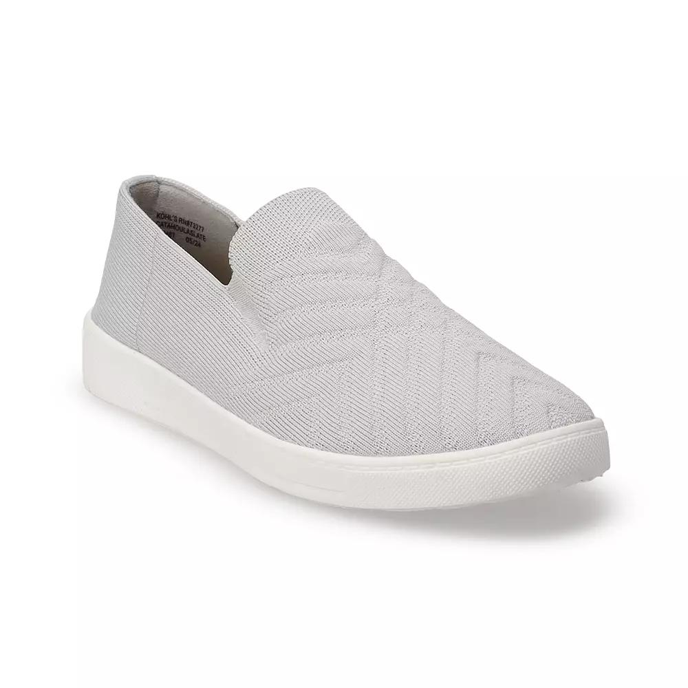 Sonoma Goods For Life® Catahoula Women's Slip-On Shoes,  Product Image