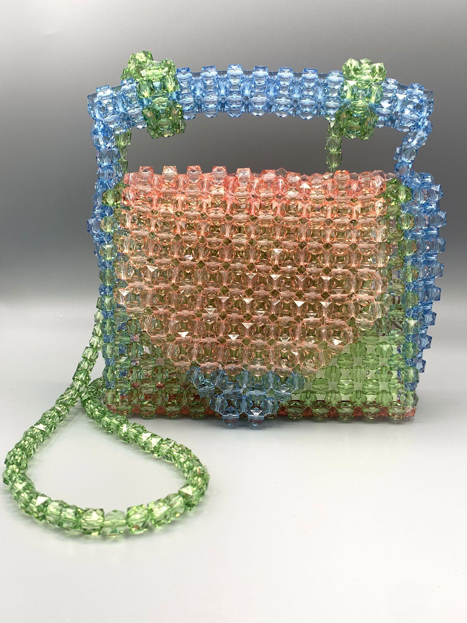 Kandi Purse Product Image