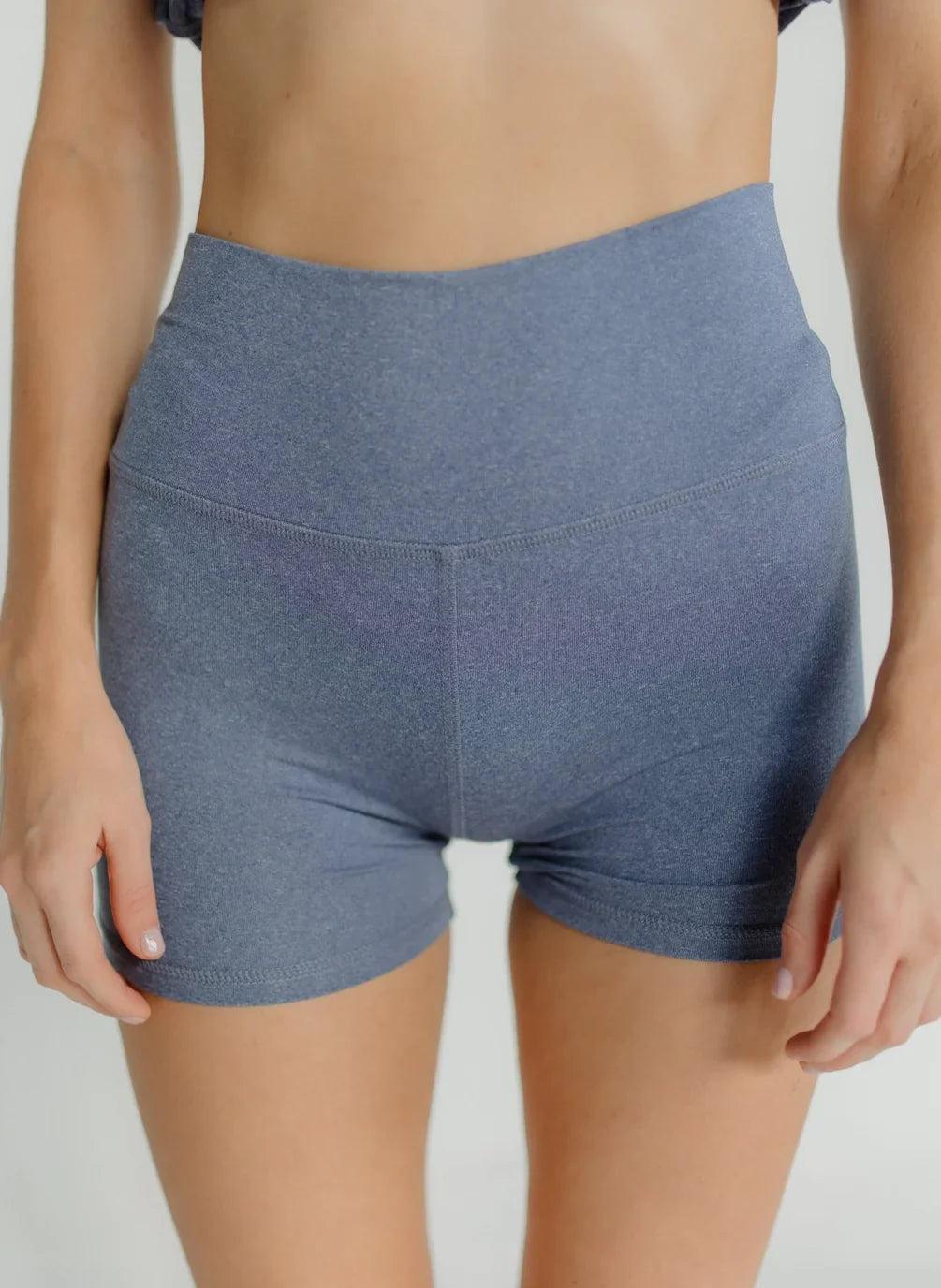 Marilyn Layering Shorts Product Image