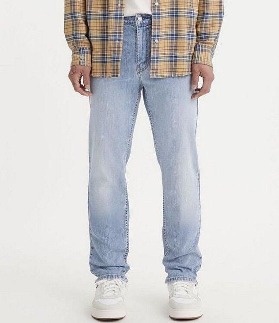 Levi's® 559 Relaxed Fit Straight Leg Denim Jeans Product Image