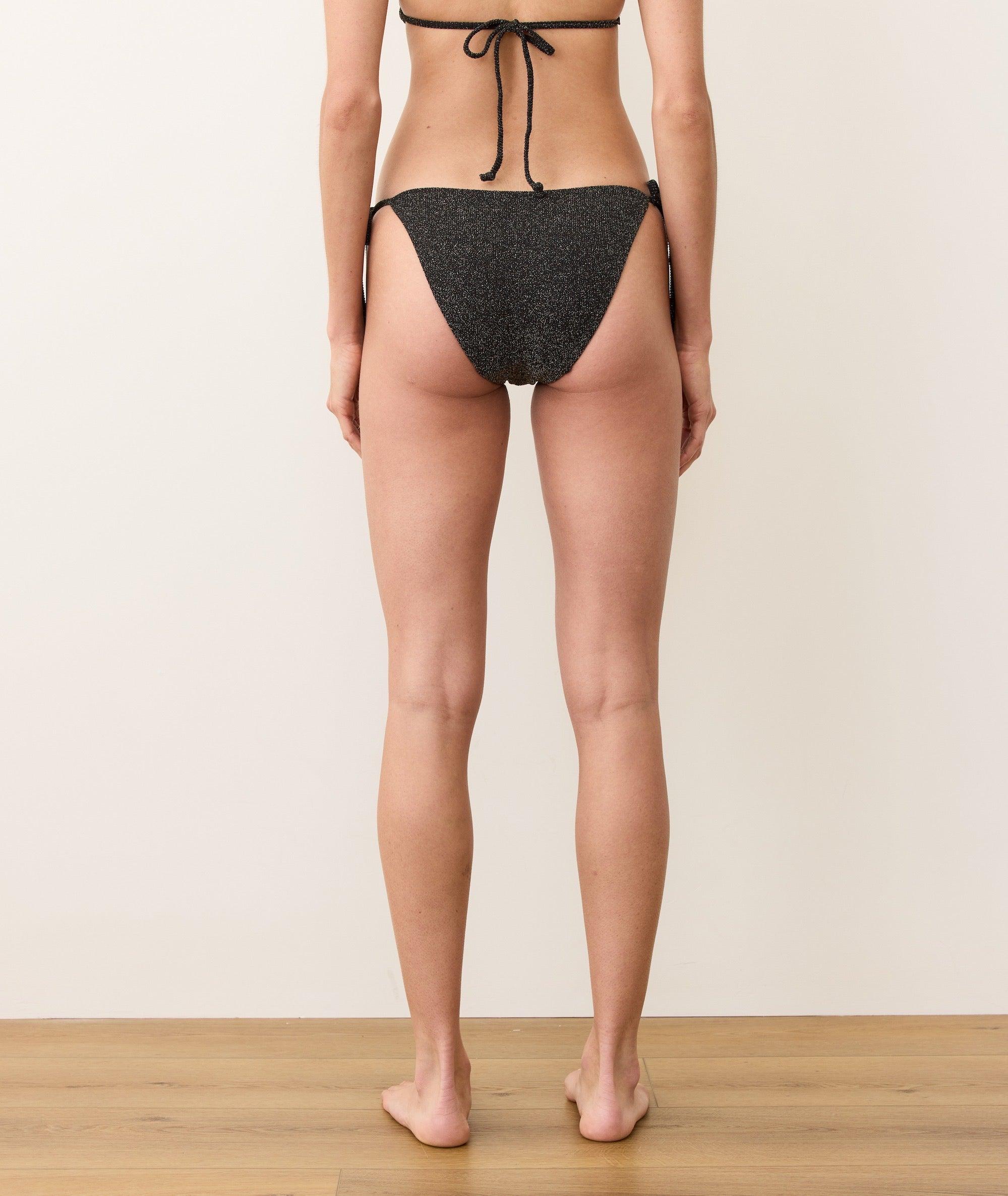 ML x Andie Bikini Bottom Product Image