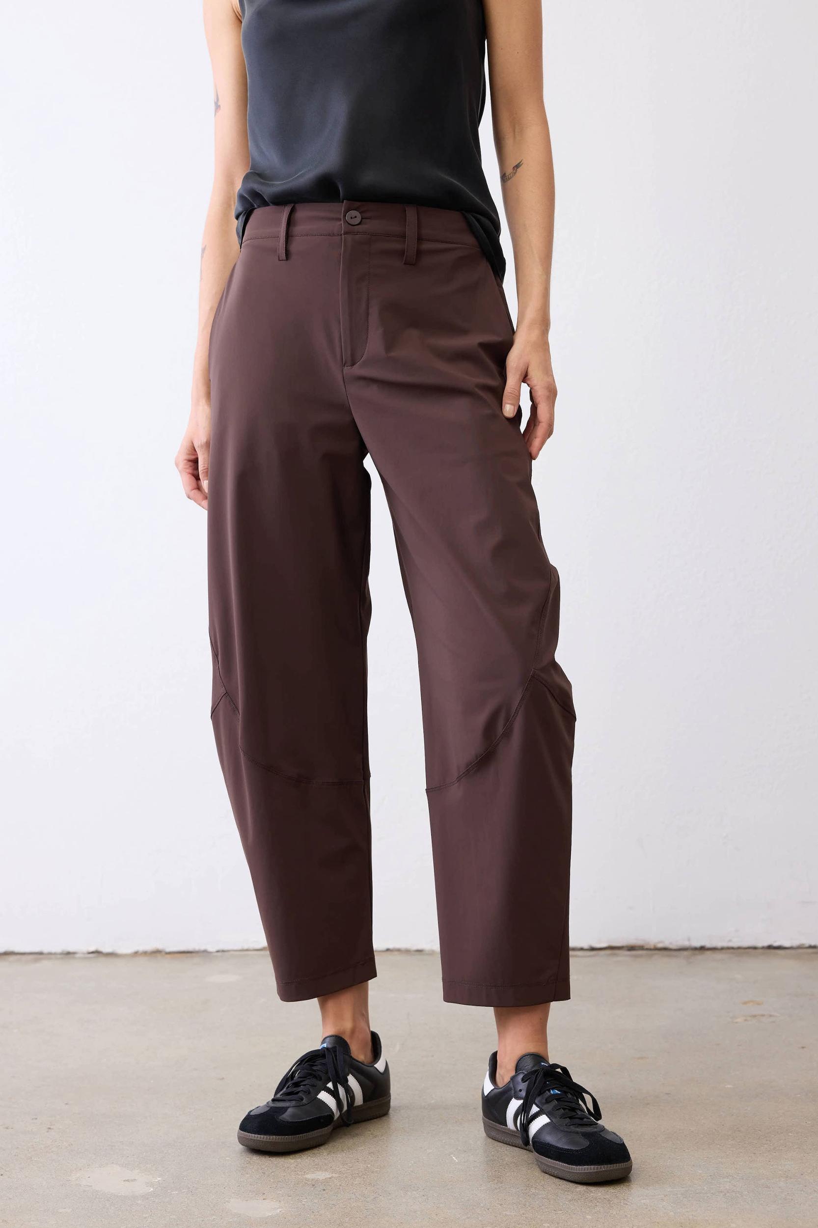 The Wide-ish Pants Product Image