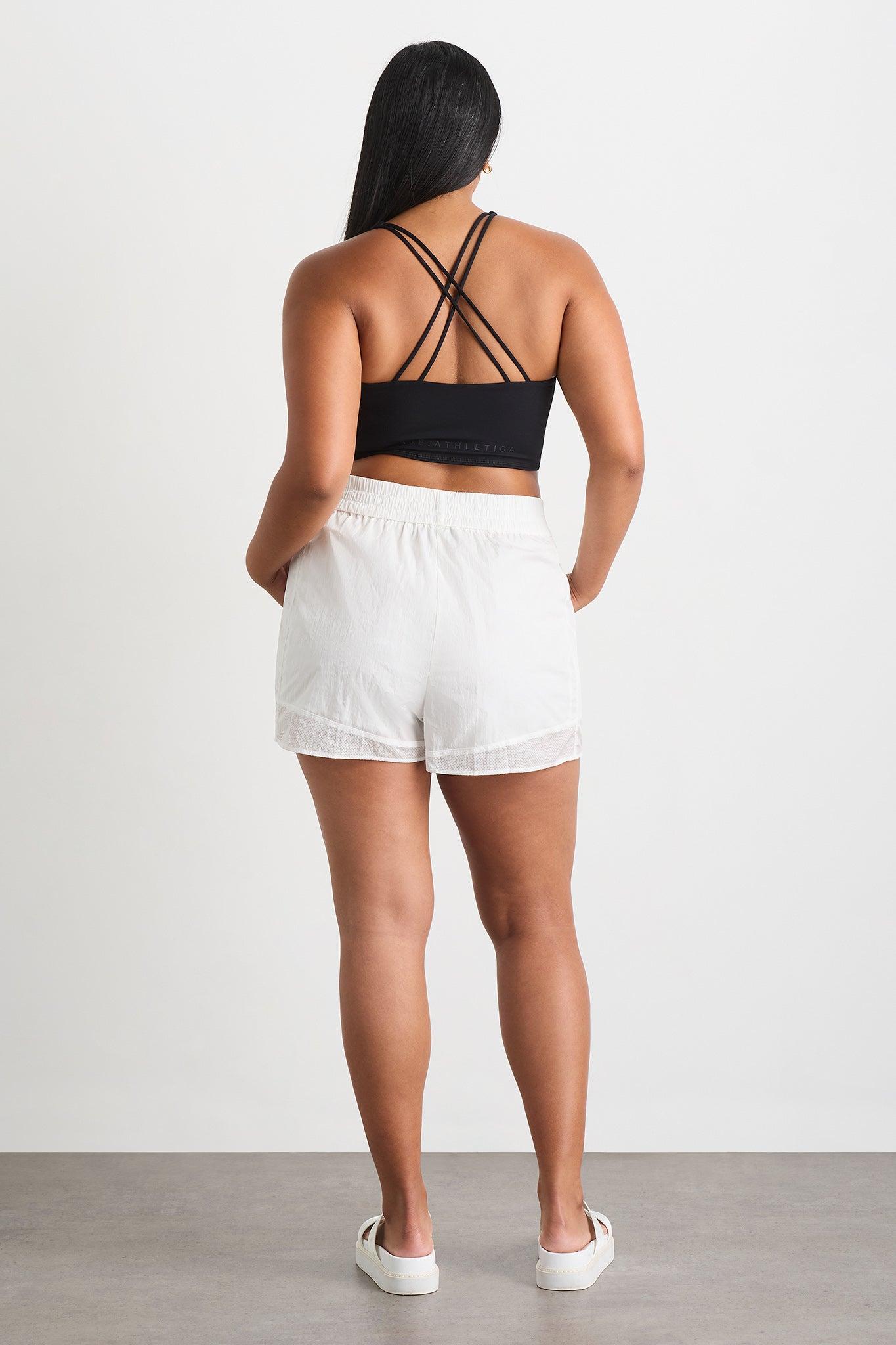 Perforated Shorts 608 Product Image