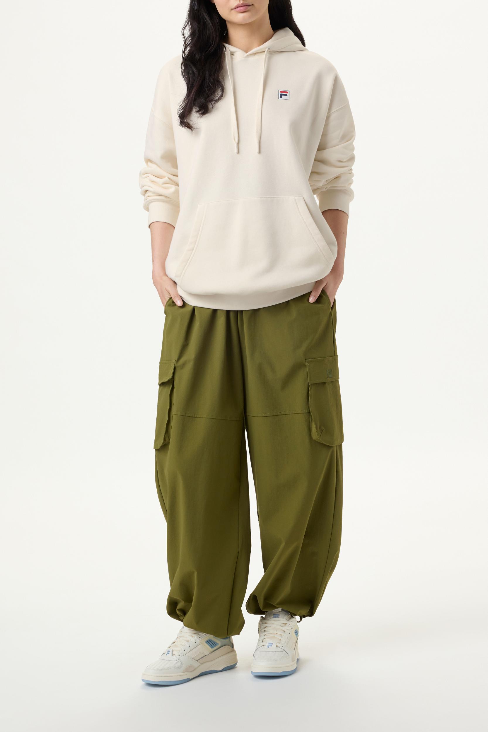 Classic Relaxed Hoodie Product Image