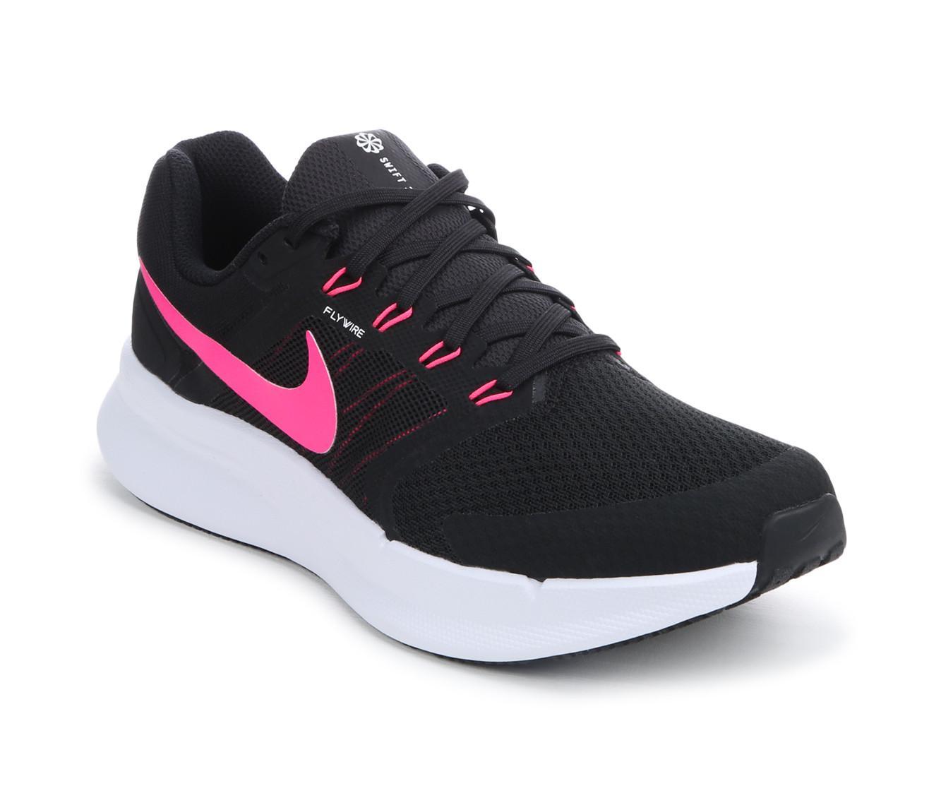 Women's Nike Run Swift 3 Sustainable Running Shoes Product Image