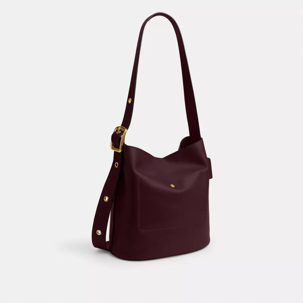 Bleecker Bucket Bag Product Image