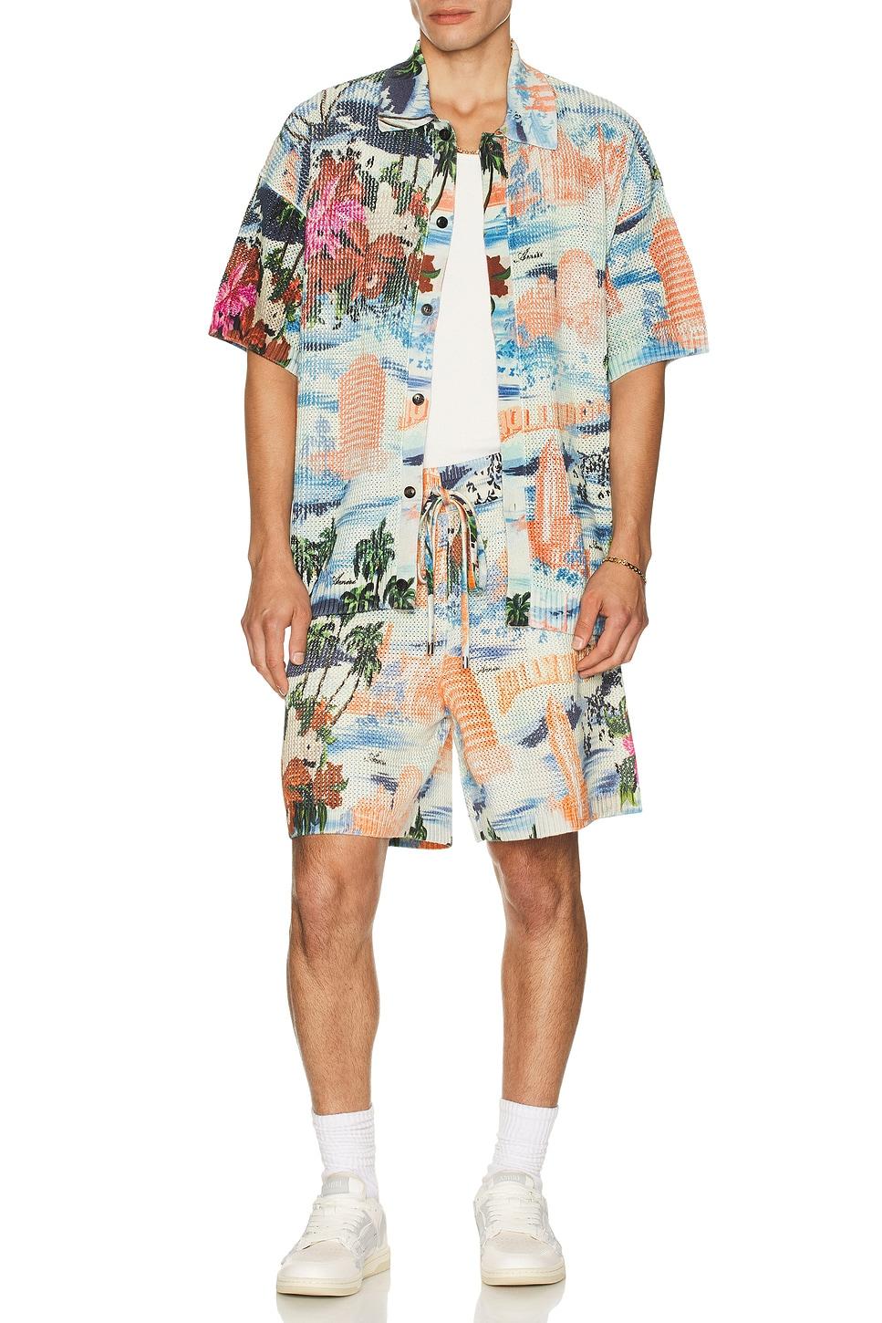 Cityscape Short Product Image