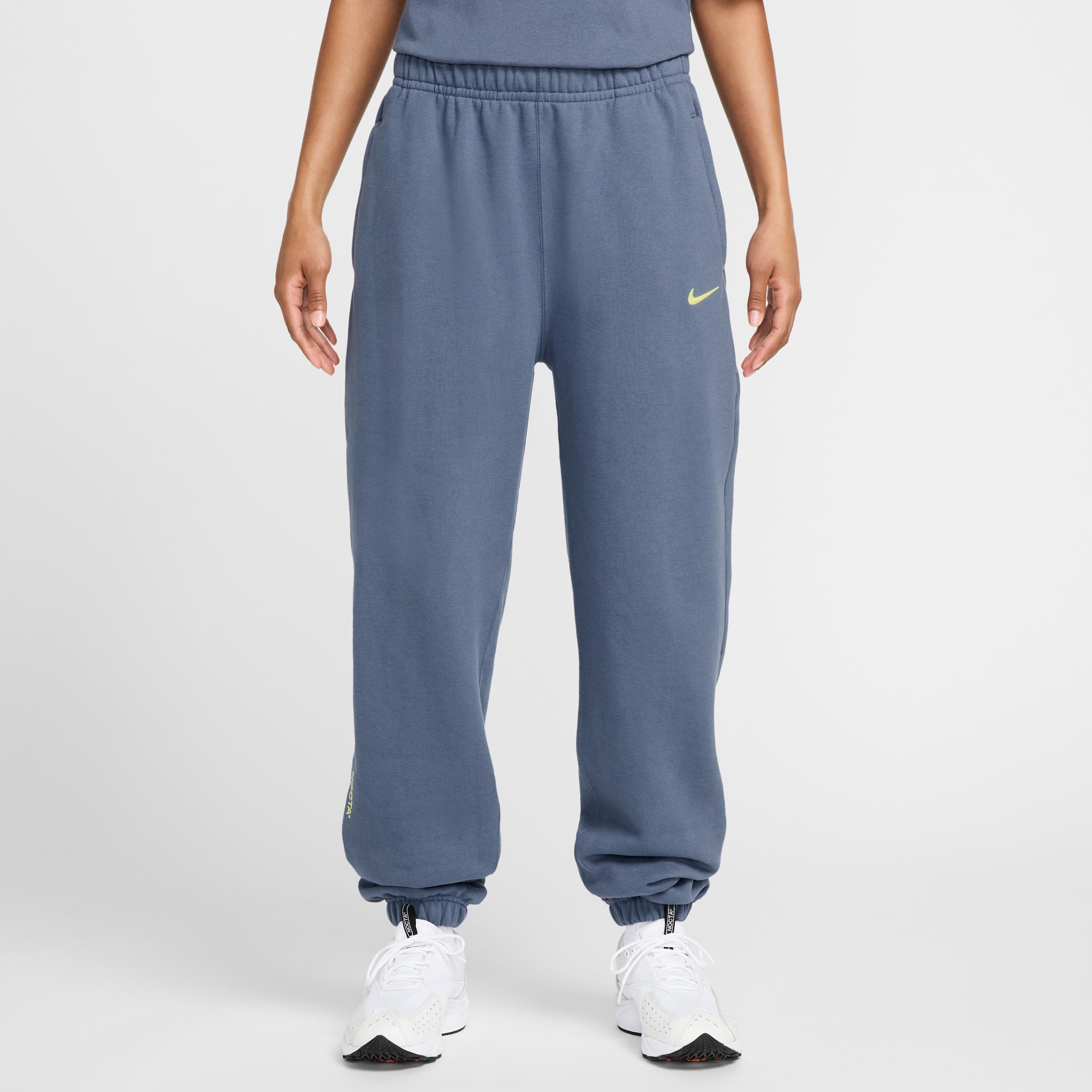 Nike Men's NOCTA NOCTA Fleece CS Sweatpants Product Image