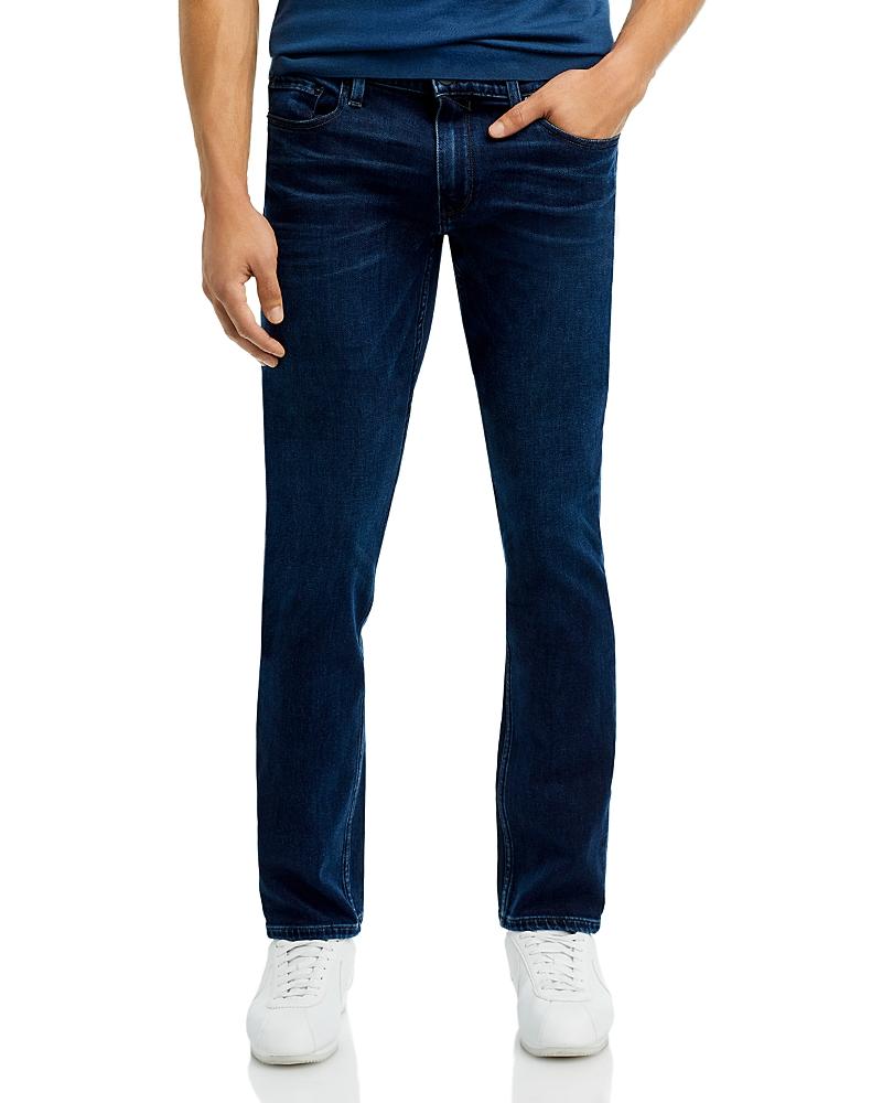 Paige Lennox Slim Fit Jeans Product Image