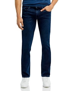 Paige Lennox Slim Fit Jeans Product Image