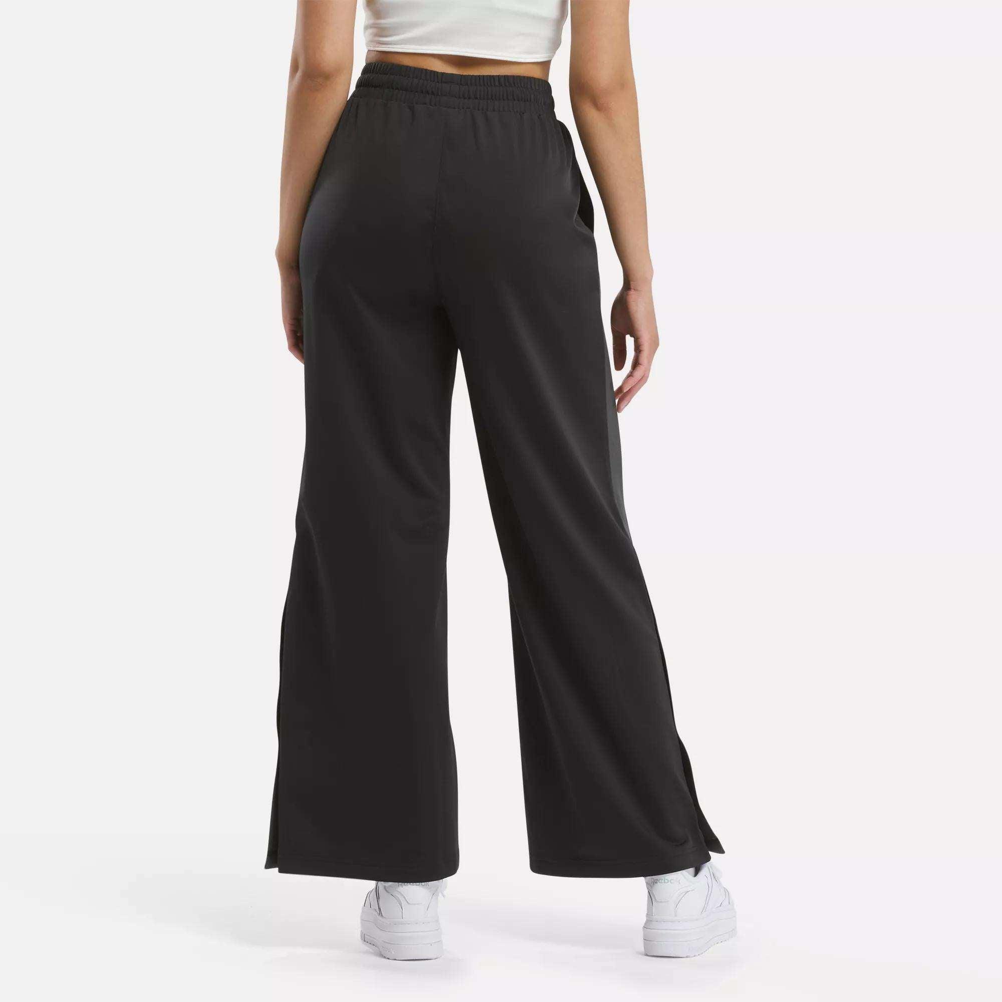 Women's Flare High Rise Pants Female Product Image