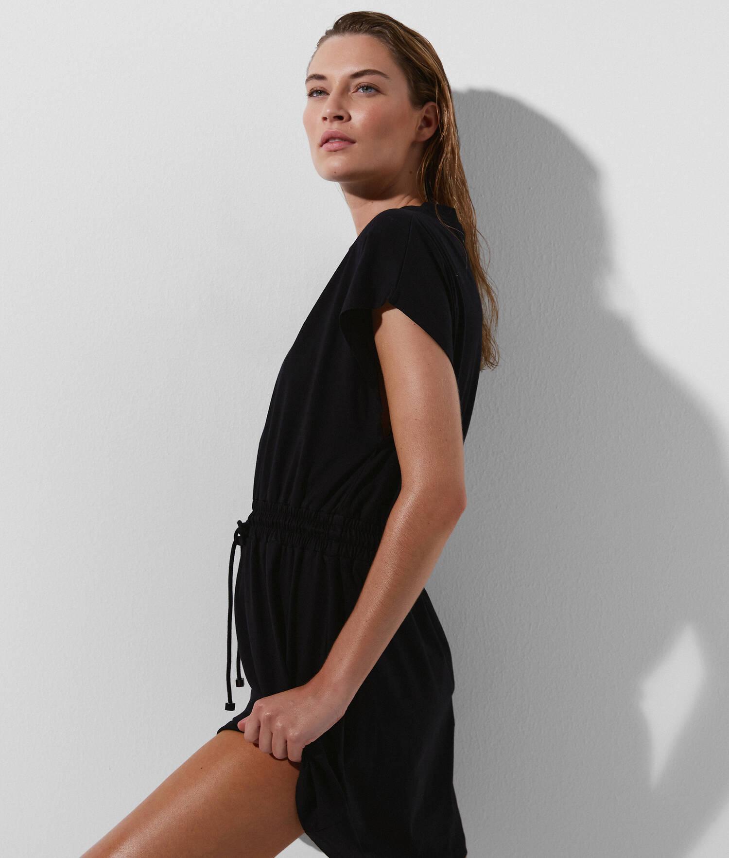 IKON BEACH DRESS Product Image