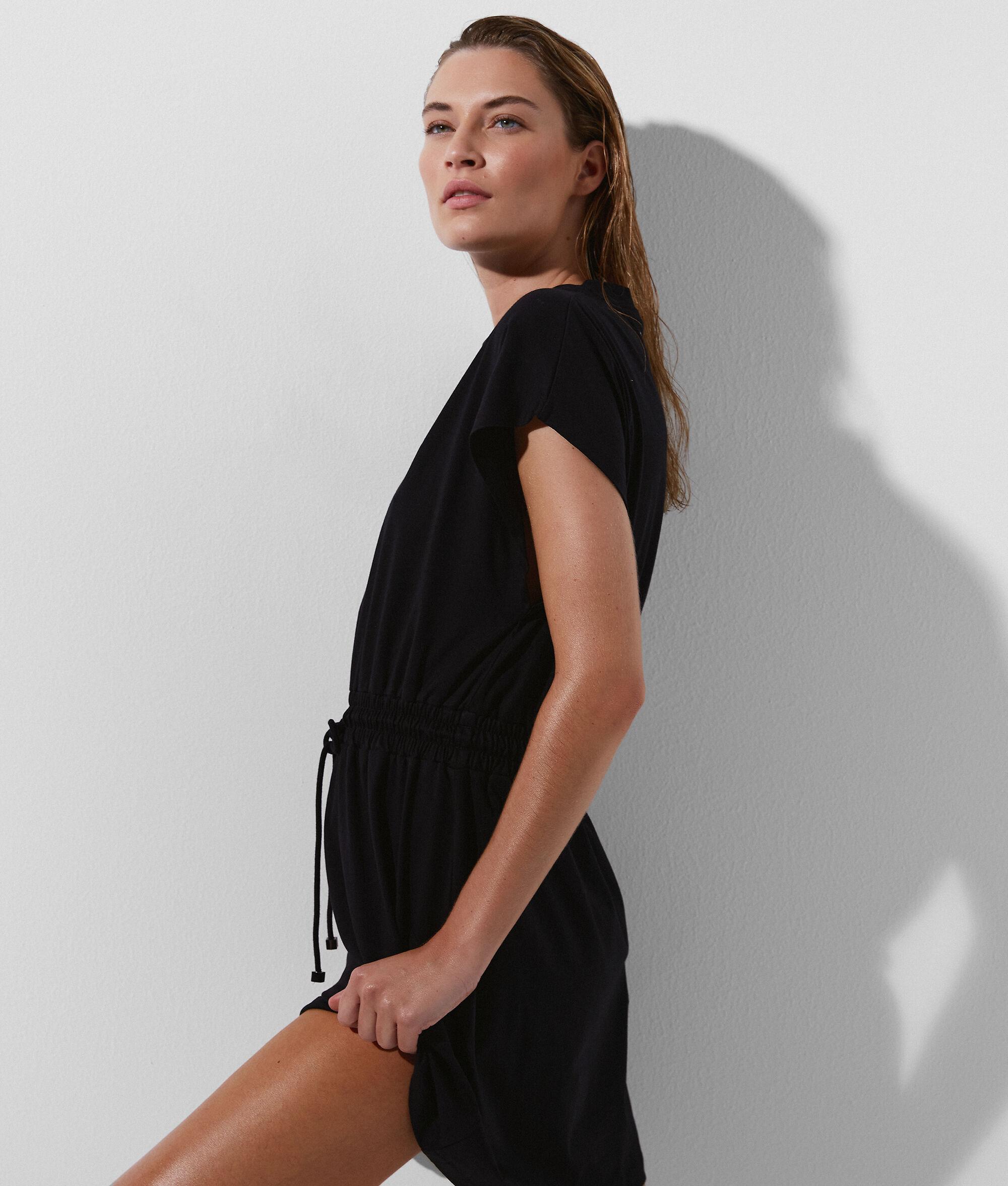 IKON BEACH DRESS Product Image