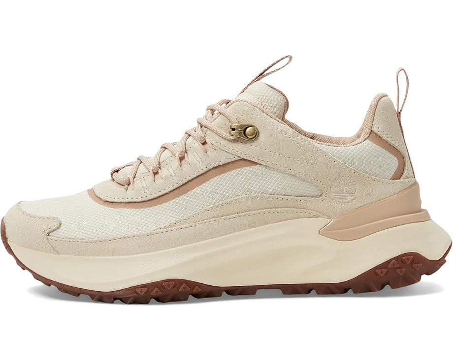 Motion Access Low Lace Up Waterproof Product Image