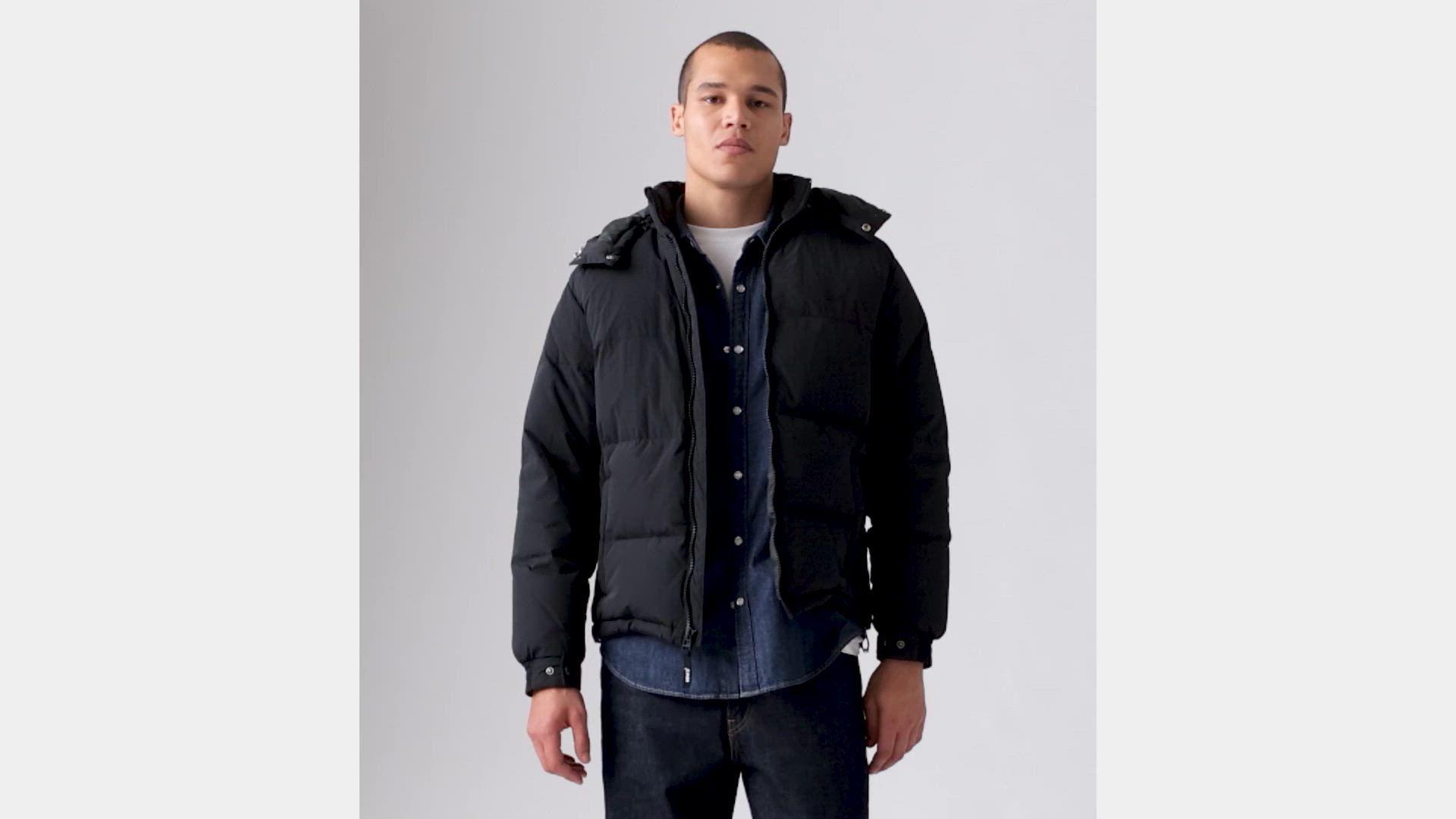 Rockridge Short Puffer Jacket Product Image