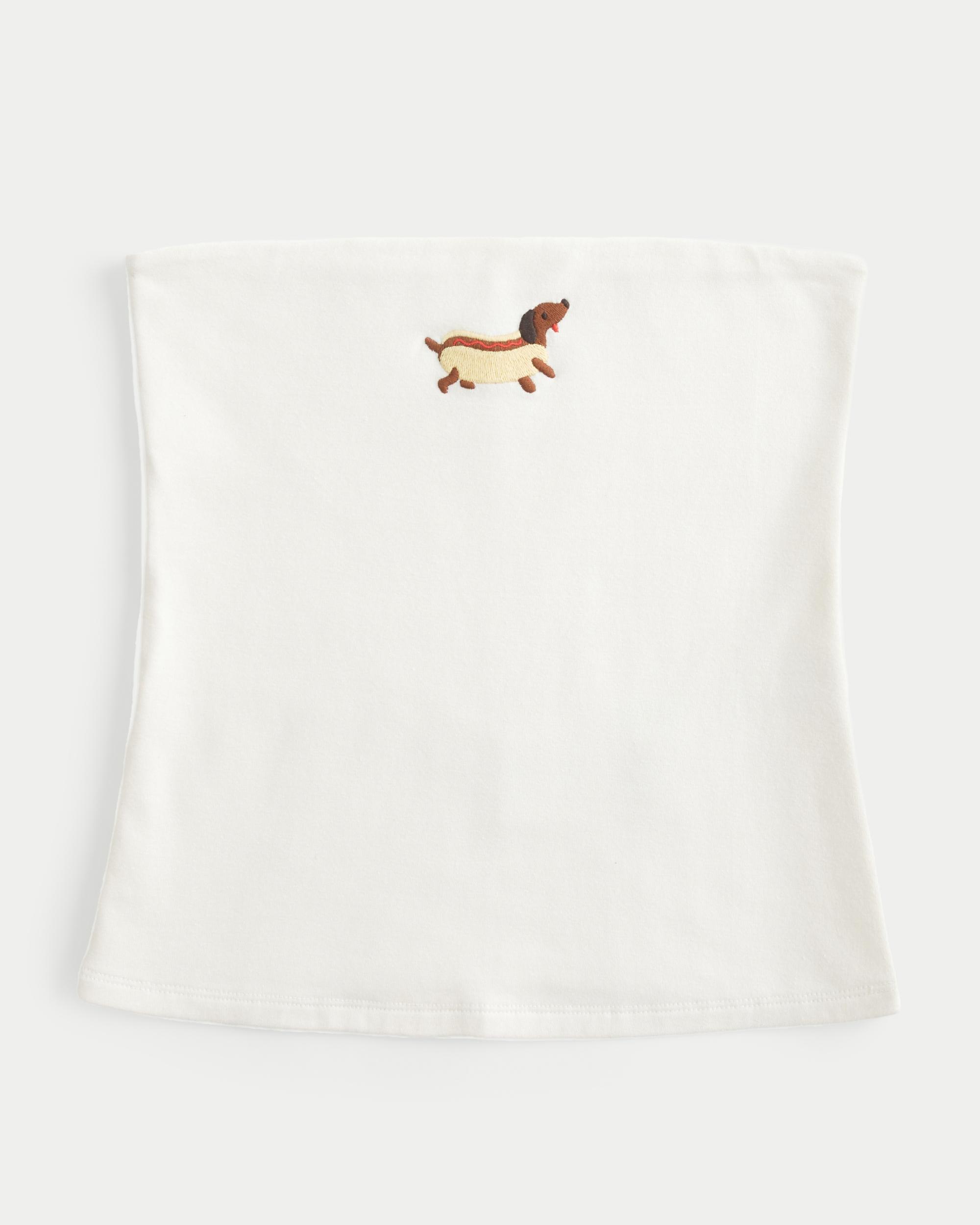 Taylor Reversible Tube Top Product Image