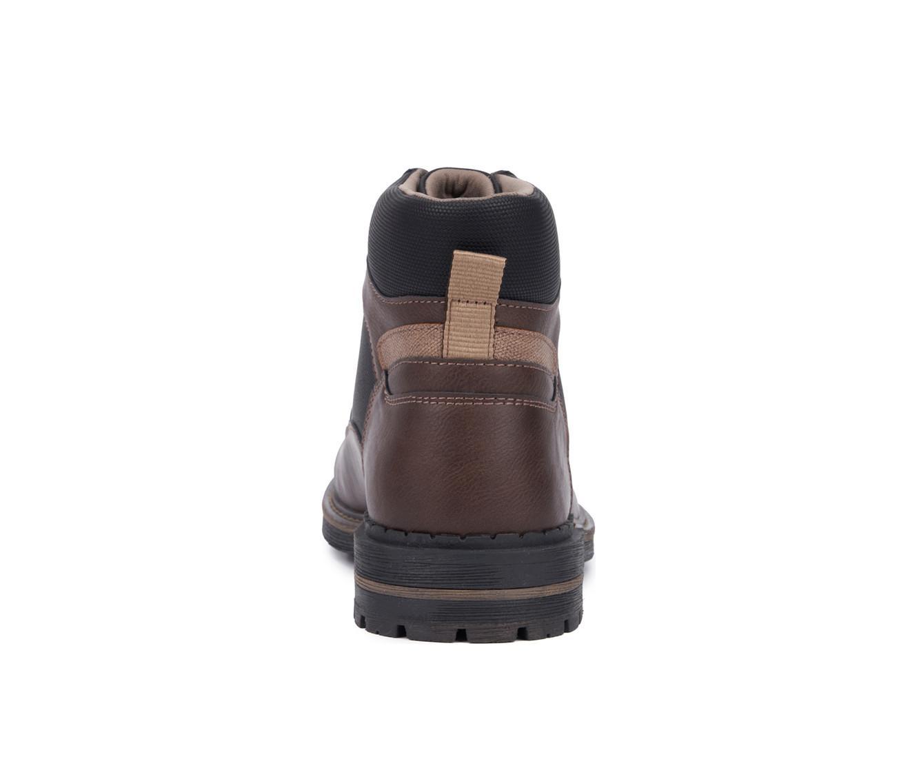 Men's Reserved Footwear Lloyd Boots Product Image