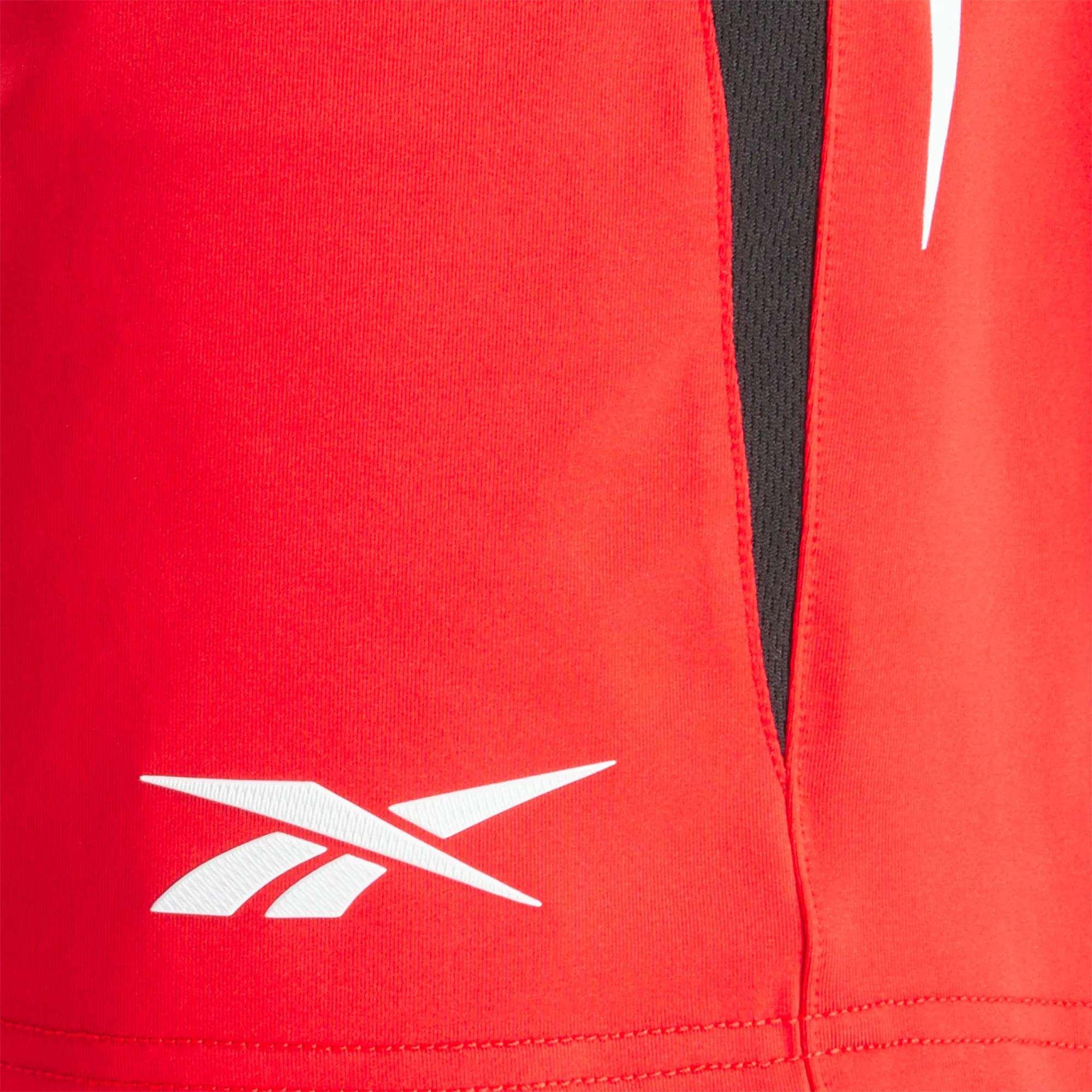 Men's Reebok Identity Soccer Performance Shorts Male Product Image