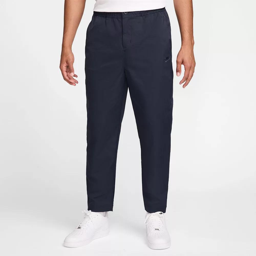 Nike Mens Club Woven Tapered Pants | HJ1997-451 Product Image