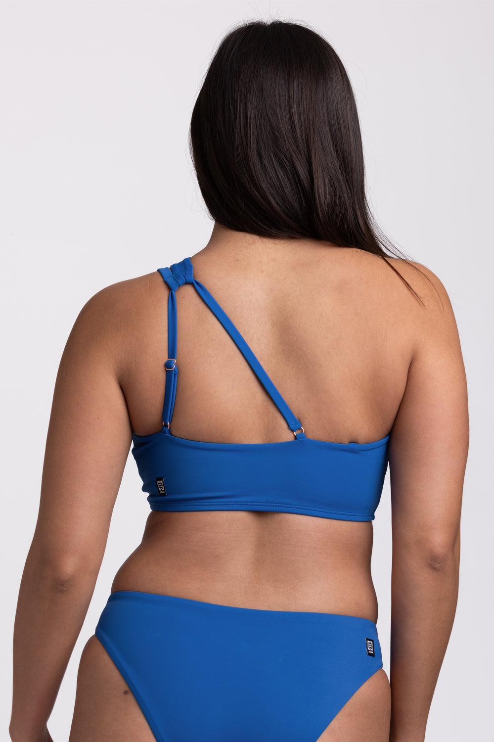 Bobbie Bikini Top - Flora Tiki Female Product Image