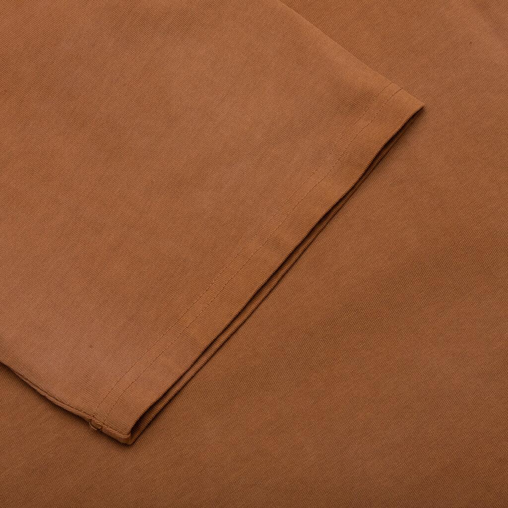 adidas Mens Anthony Edwards adidas Anthony Edwards Jumbo Believe That T-Shirt - Mens Black/White Product Image