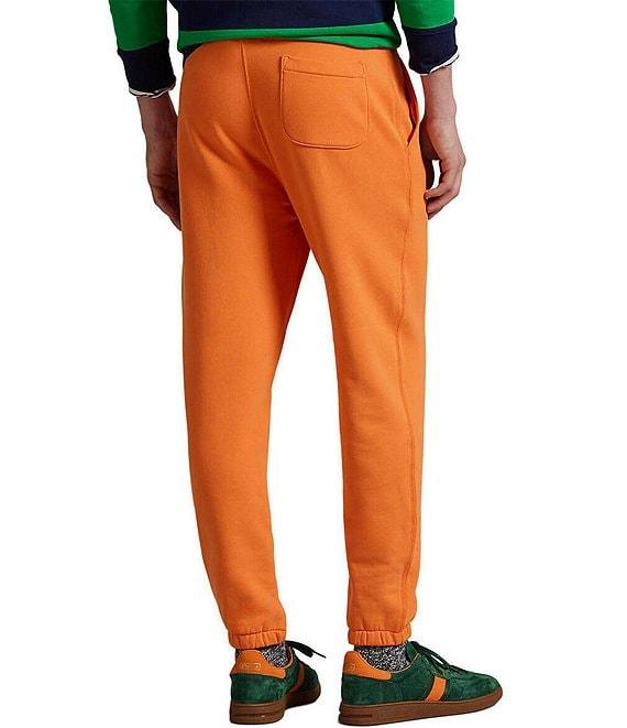 Polo Ralph Lauren RL Fleece Sweatpants Product Image