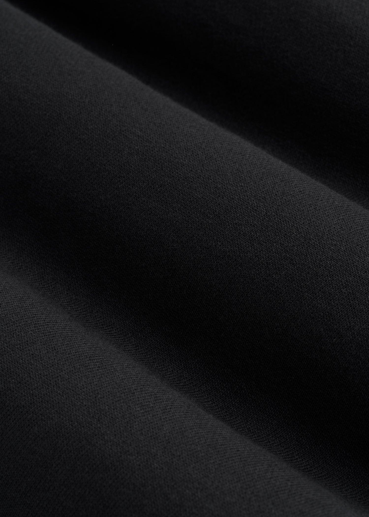 Wearever Fleece Regular Fit Sweatpants for Tall Women in Vintage Black Female Product Image