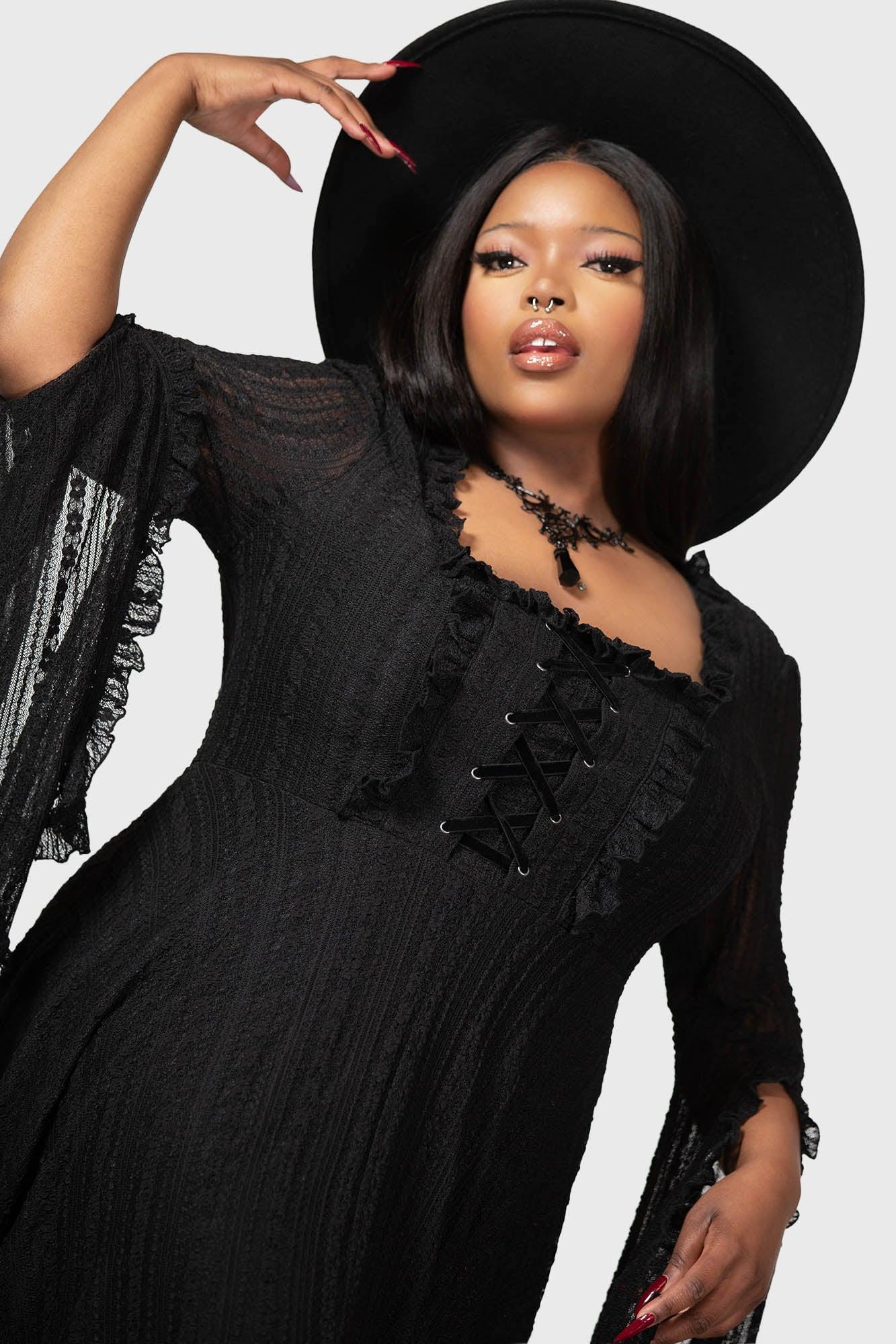 Gabriela Maiden Dress Female Product Image