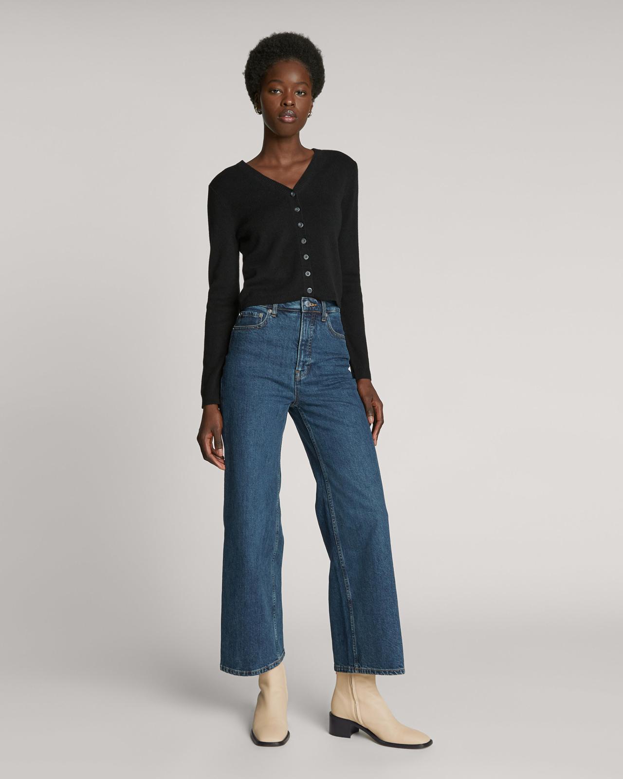 Womens City Boot Sweater by Everlane Product Image