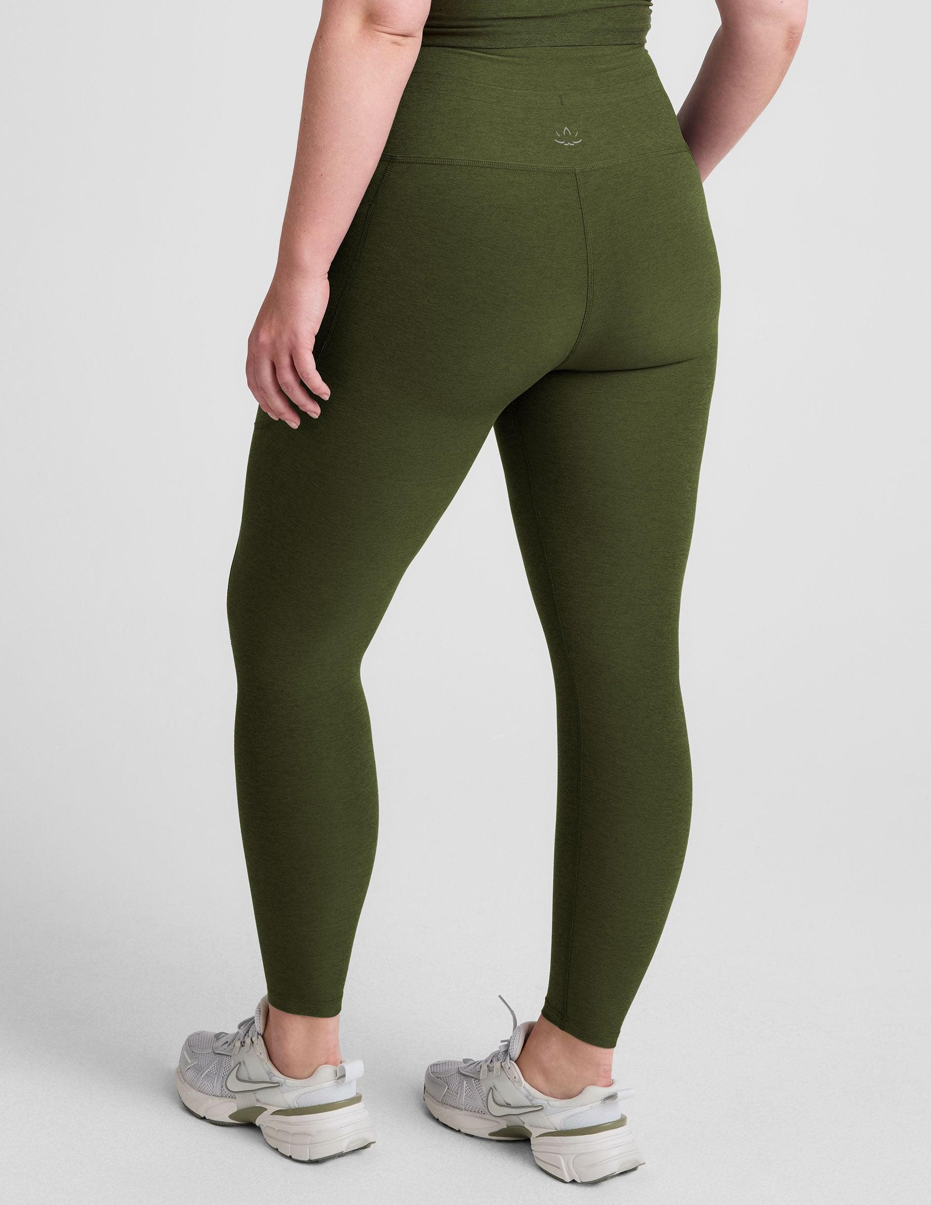 Spacedye Go Pocket Midi Legging Product Image