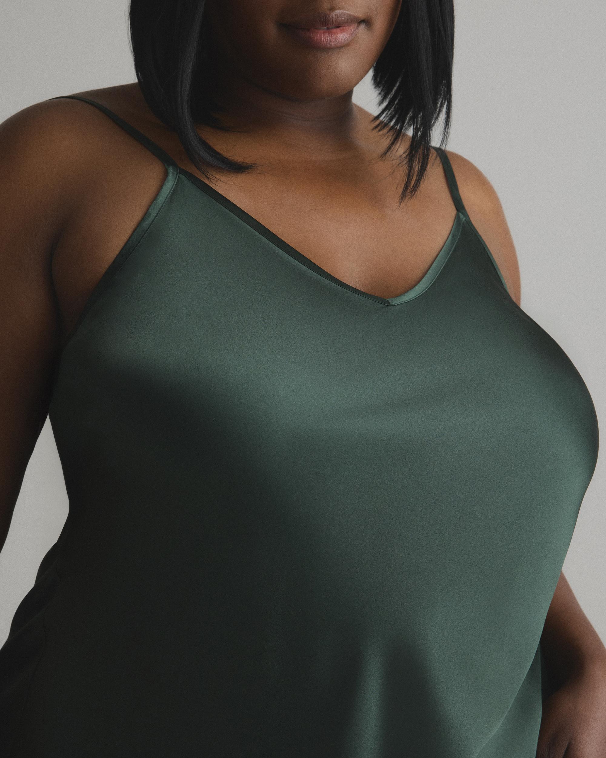 Quince | Women's Slip Dress Silk Product Image