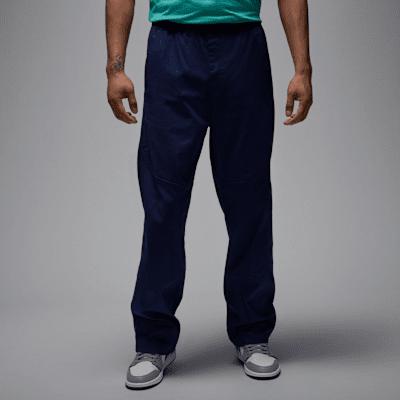 Mens Jordan Essentials Woven Pants | HF9329-410 Product Image