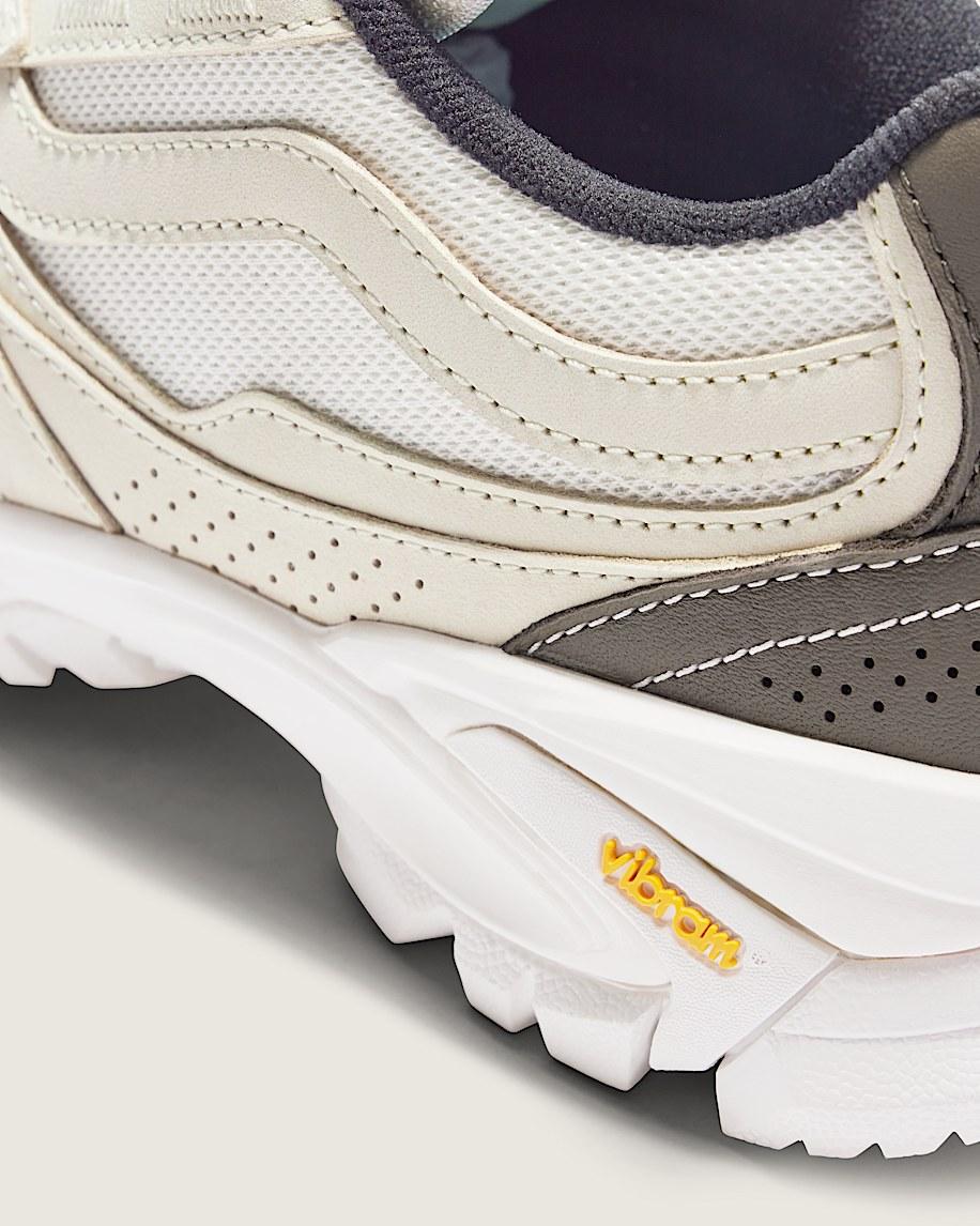 OTW Speed Trail Vibram in Rock Salt Off White| Vans US Product Image