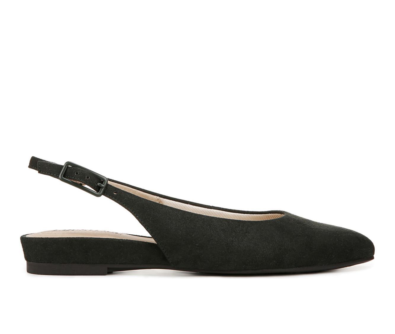 Women's LifeStride Percy Slingback Flats Product Image