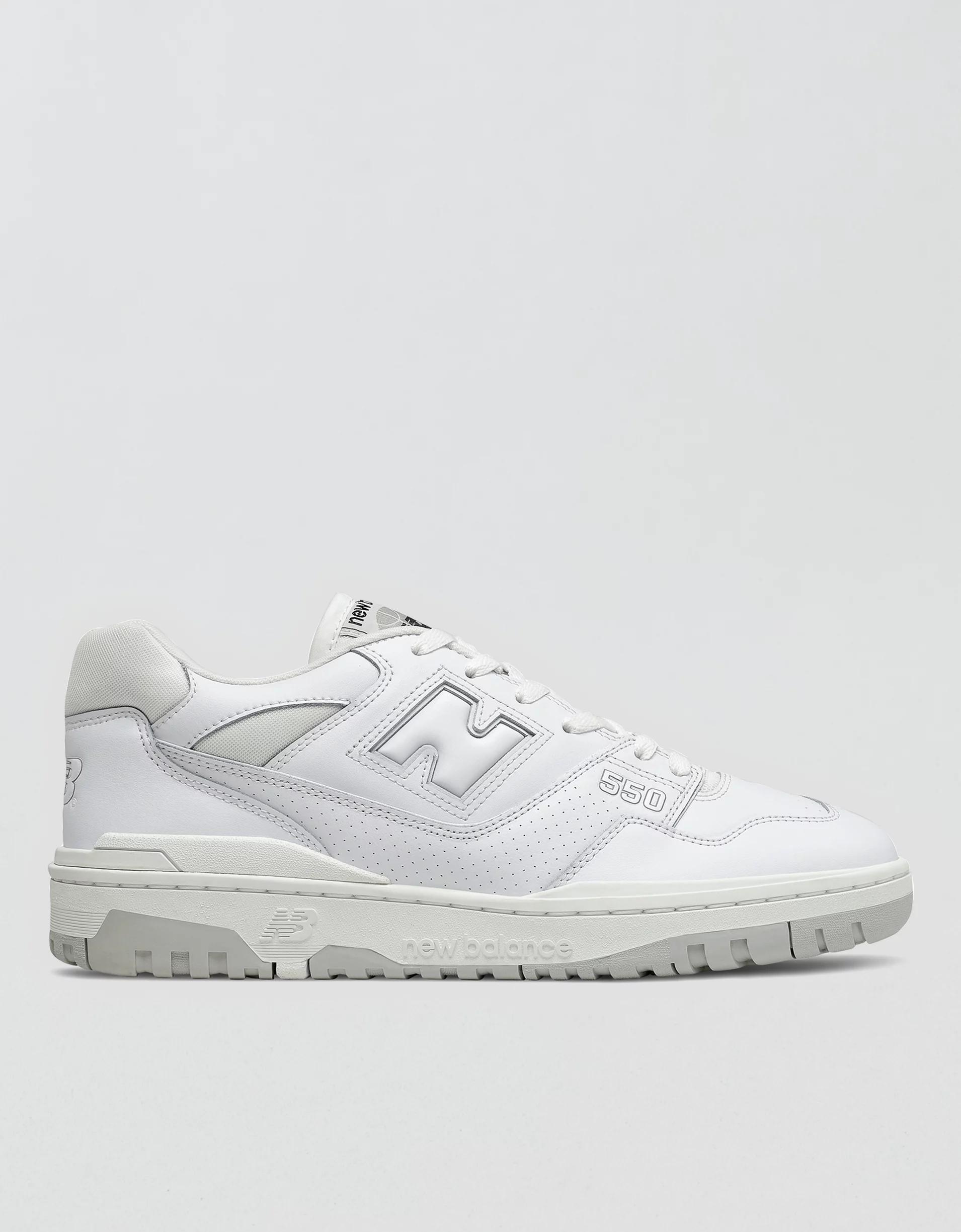 New Balance Men's 550 Sneaker Product Image