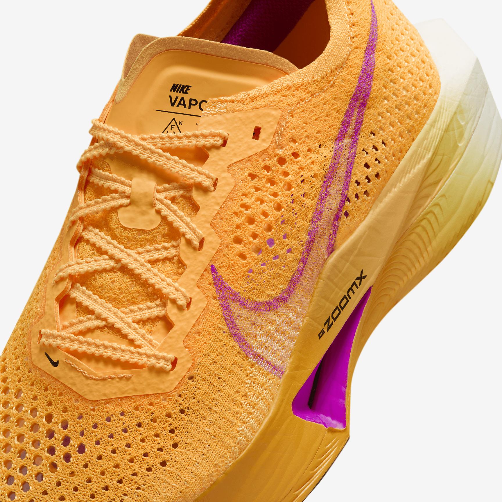Nike Vaporfly 3 Women's Road Racing Shoes Product Image