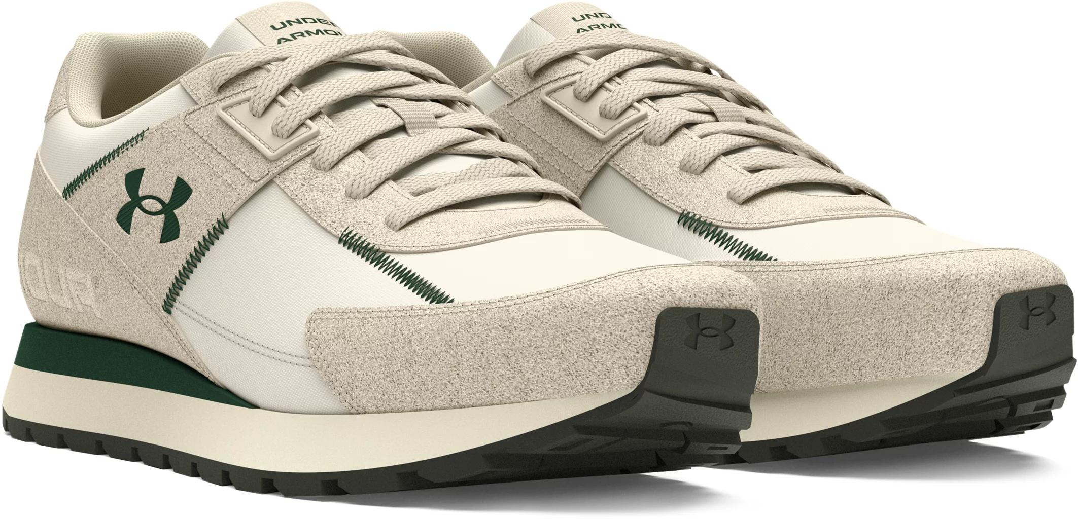 UA Essential Runner Product Image