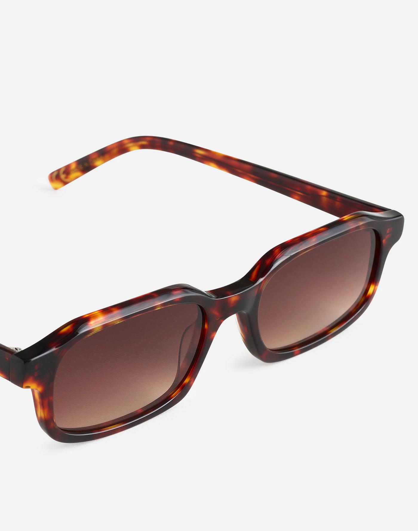 Rectangular Sunglasses Product Image