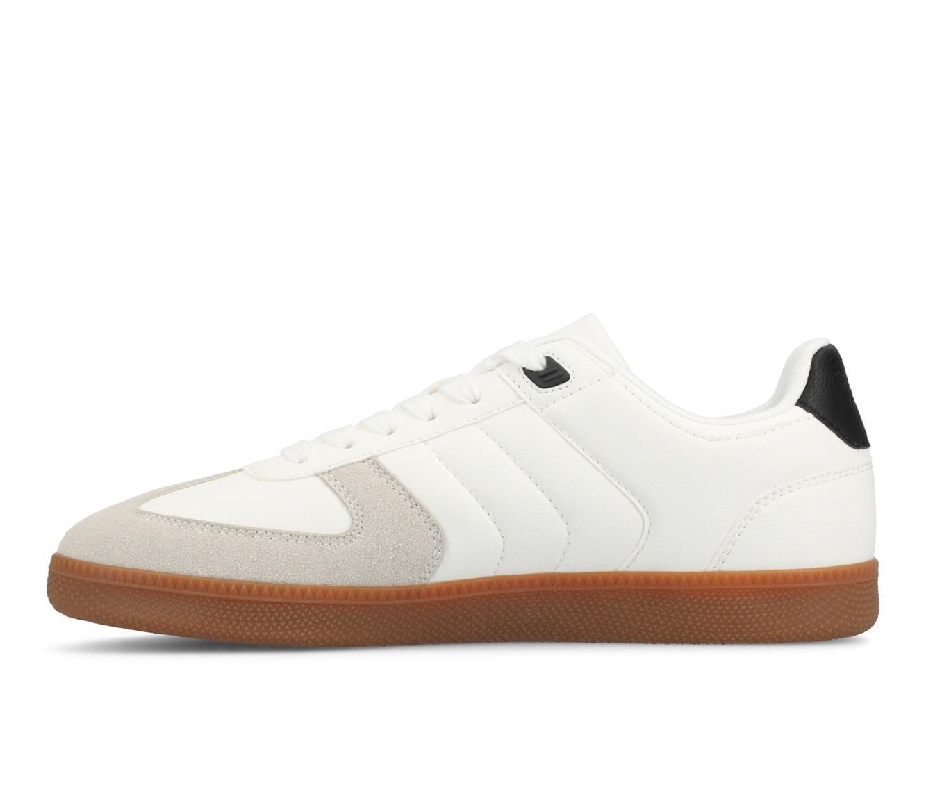 Men's Vance Co. Pele Casual Sneakers Product Image