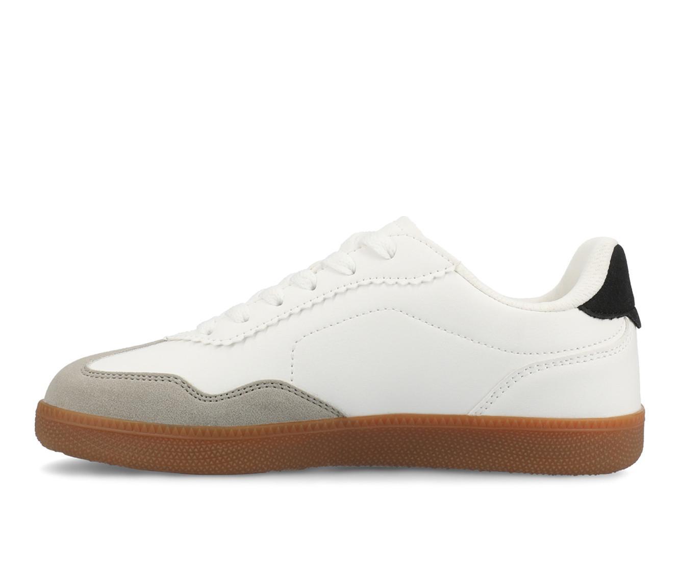 Women's Journee Collection Lummie Casual Sneakers Product Image