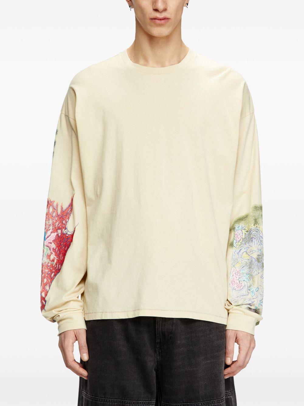 T-Boxt T-shirt Product Image