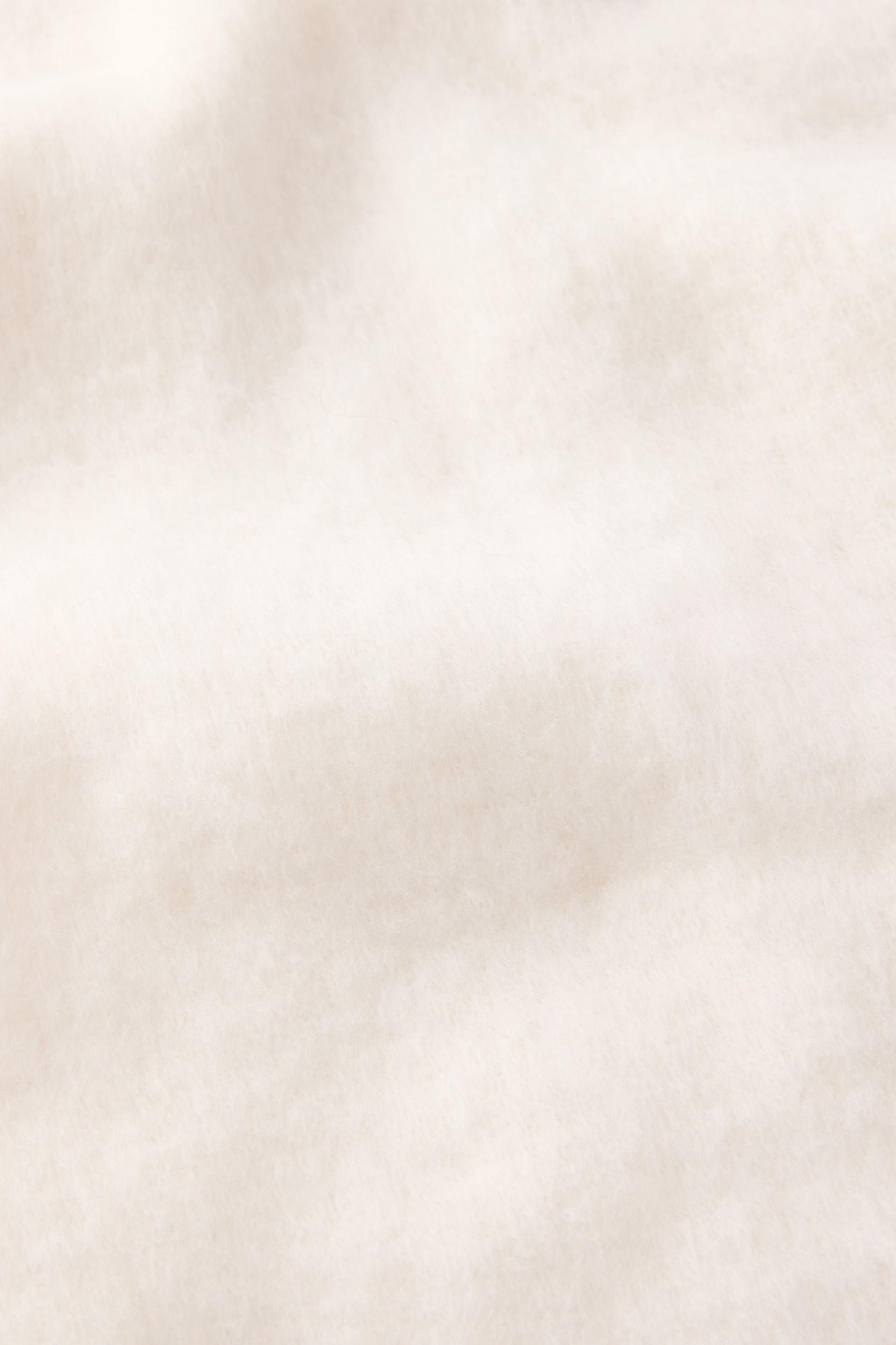 Luxe Tassel Scarf Product Image