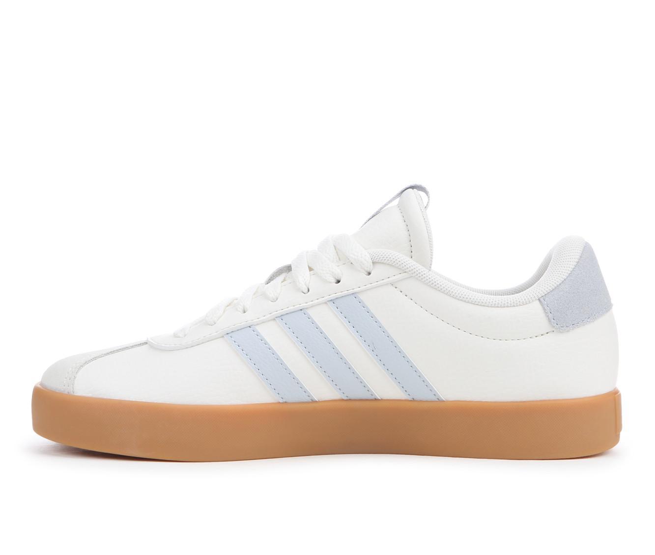 Women's Adidas VL Court 3.0 Sneakers Product Image